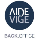 Aidevige Backoffice