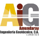 Amundaray Ingenieria Geotecnica