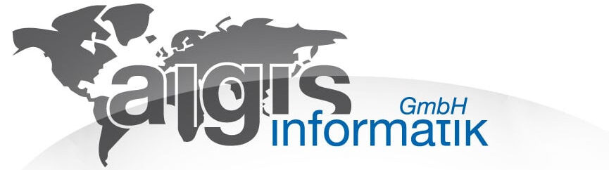 Aigis Informatik GmbH