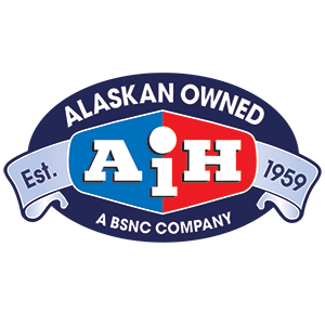 Alaska Industrial Hardware