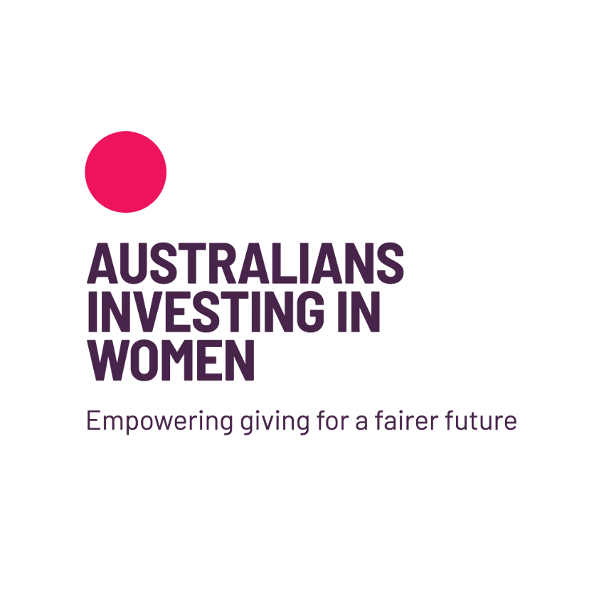 Australians Investing In Women