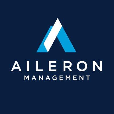 Aileron Management