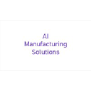 AI Manufacturing Solutions