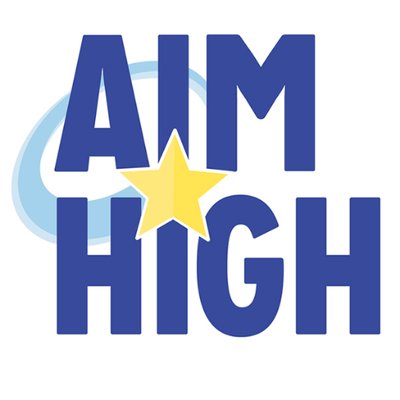 Aim High