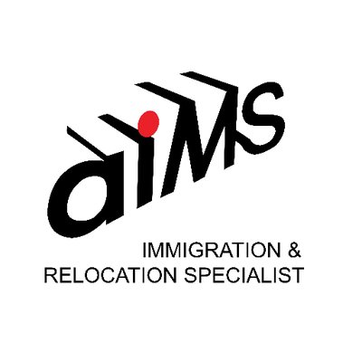 AIMS Immigration Specialist HK