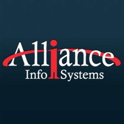 Alliance InfoSystems