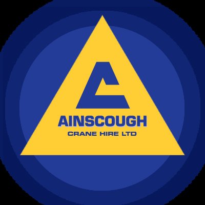 Ainscough Crane Hire