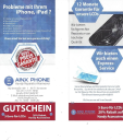 Ainxphone Handy Reparatur Hannover