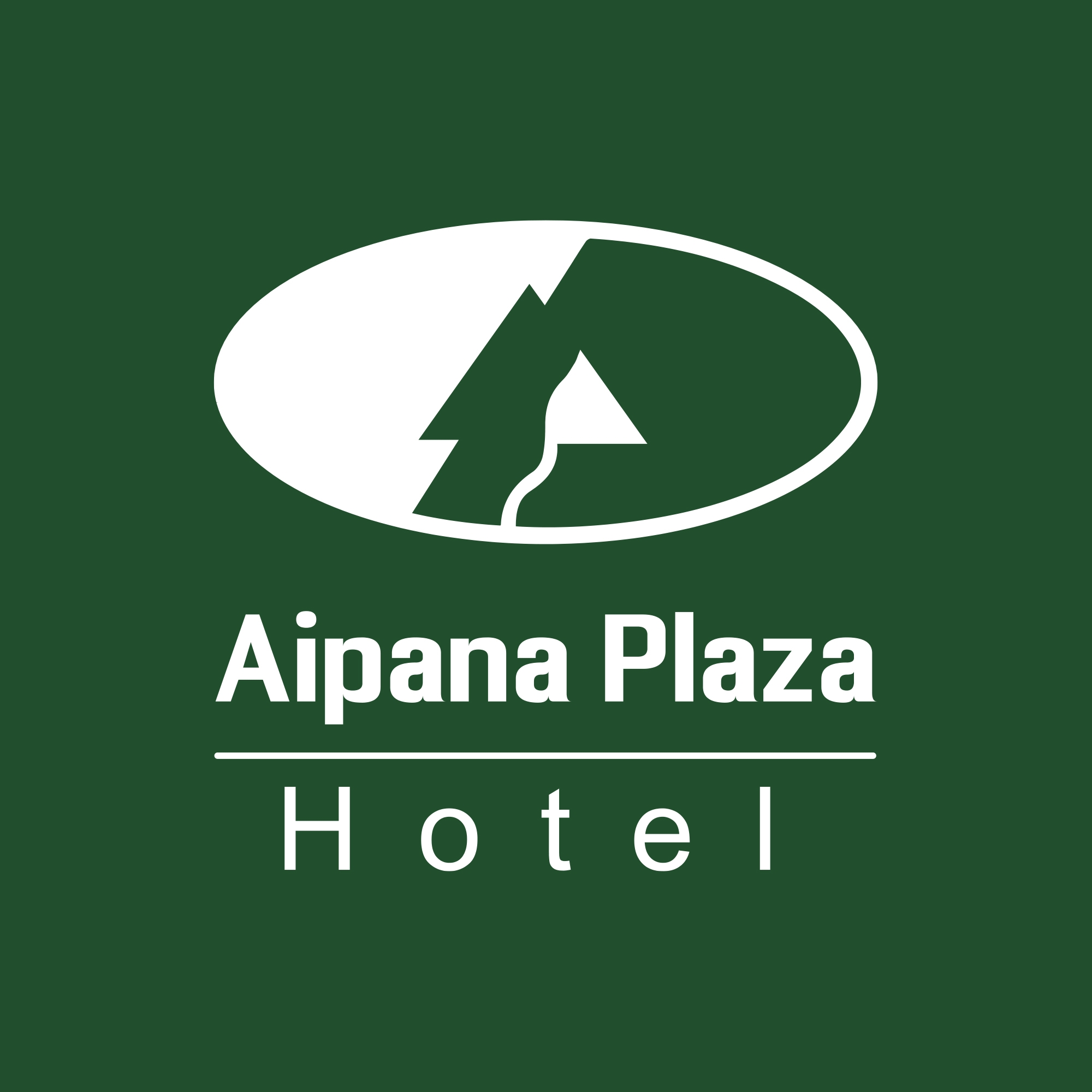 Aipana Plaza Hotel