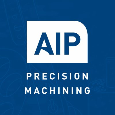 AIP Precision Machining