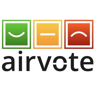 Airvote