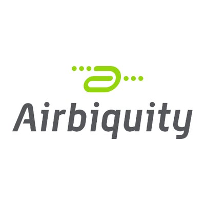 Airbiquity