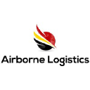 Airborne Logistics PNG