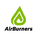 Air Burners
