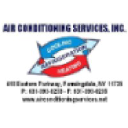 Air Conditioning Services