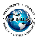 Air Dallas Instruments