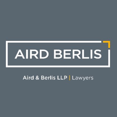 Aird & Berlis