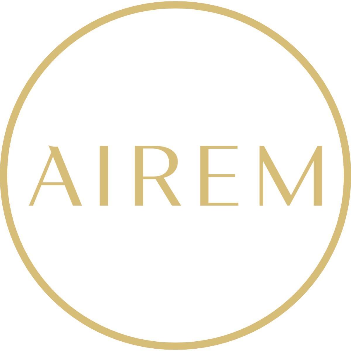 AIREM Modern Beauty Rituals