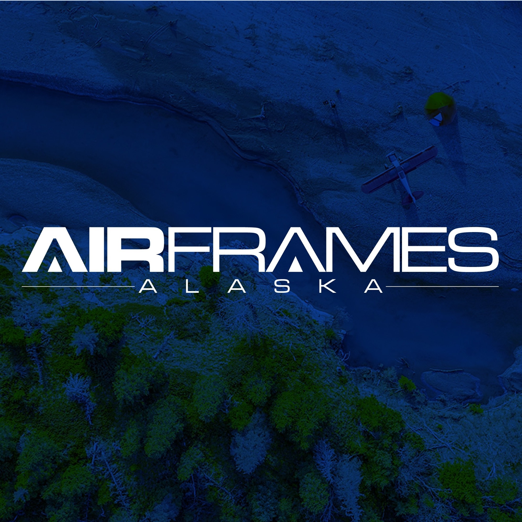 Airframes Alaska