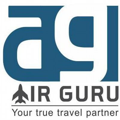 Air Guru Travel