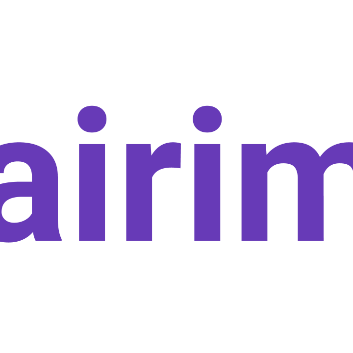 Airim Integrations List