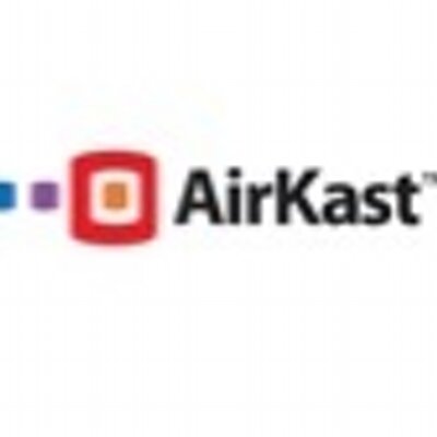 Airkast