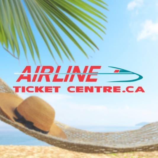 Airline Ticketing Center Inc