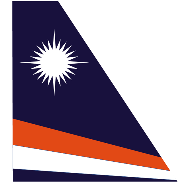 AIR Marshall Islands