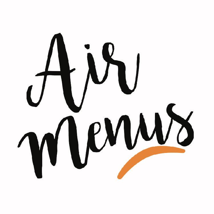 Airmenus