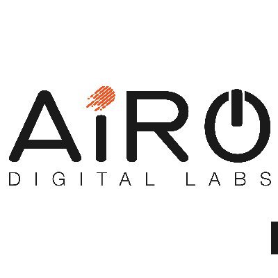 AiRo Digital Labs