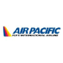 Air Pacific (Now Fiji Airways, please visit the Fiji Airways page