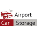 Airport Car Storage