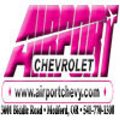 Airport Chevrolet Buick GMC CADILLAC