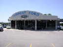 Airport Ford