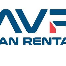 Airport Van Rental