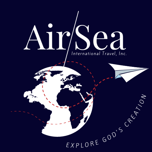 Air Sea International Travel