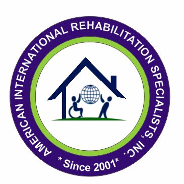 AMERICAN INTERNATIONAL REHABILITATION SPECIALISTS