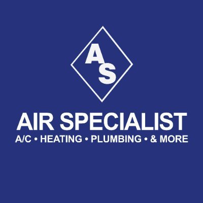 Air Specialists Heating & Air Conditioning