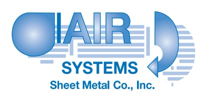 Air Systems Sheet Metal