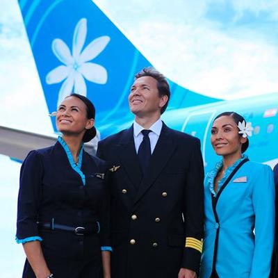 Air Tahiti Nui