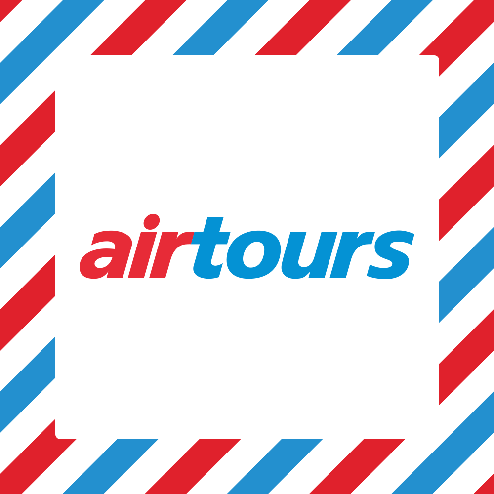 Airtours Sverige Ab