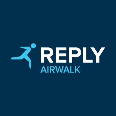 Airwalk Reply