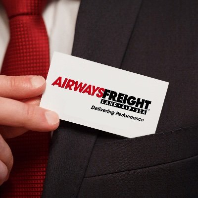 Airways Freight