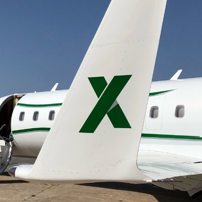 AirX Charter