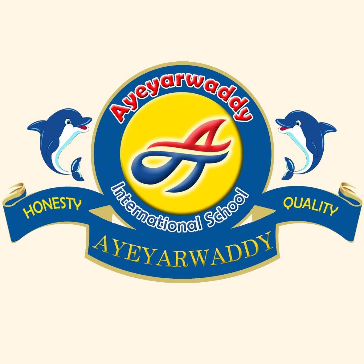 Ayeyarwaddy International School