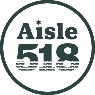 Aisle 518 Strategies