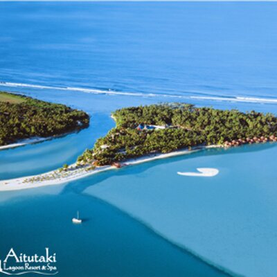 Aitutaki Lagoon Private Island Resort