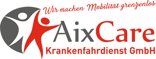 AixCare Krankenfahrdienst