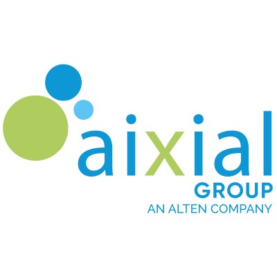 AIXIAL GROUP