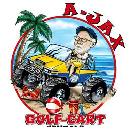 A-JAX Golf Cart Rentals